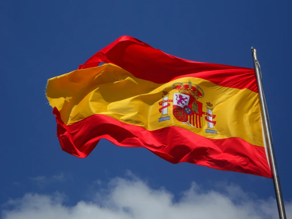 Move to Spain - visa and international school options